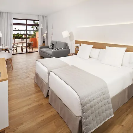 Meliá Jardines Del Teide 5* Costa Adeje (Tenerife)