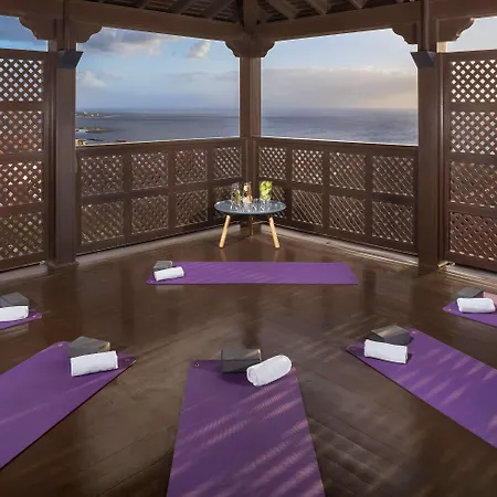 Melia Jardines Del Teide - Adults Only Hotel Costa Adeje (Tenerife)