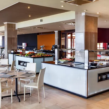 Hotel Meliá Jardines Del Teide 5*
