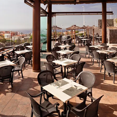 Meliá Jardines Del Teide Hotel 5*