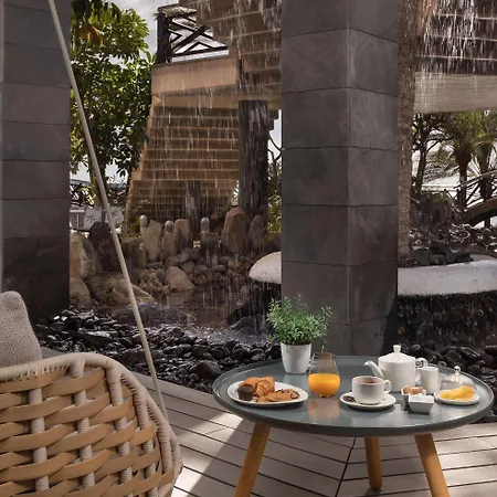 Meliá Jardines Del Teide Hotel 5*