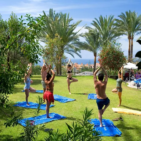 Meliá Jardines Del Teide Hotel