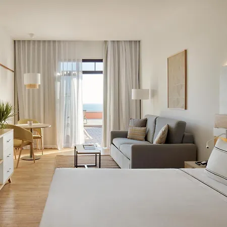 Meliá Jardines Del Teide 5*