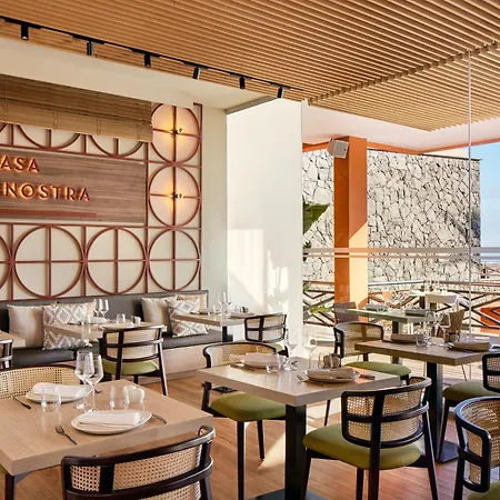 Melia Jardines Del Teide - Adults Only Hotel