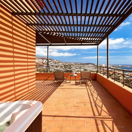 Hotel Melia Jardines Del Teide - Adults Only 5*