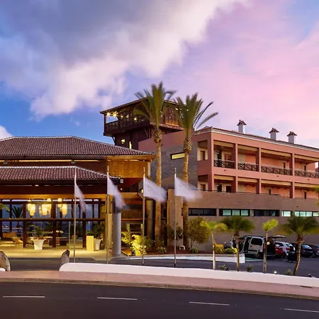Meliá Jardines Del Teide 5* Costa Adeje (Tenerife)