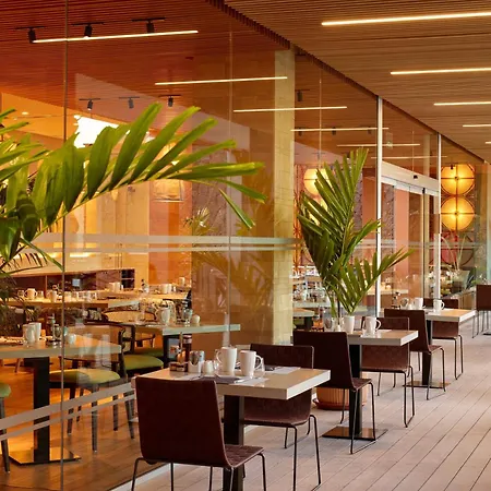 Melia Jardines Del Teide - Adults Only Hotel