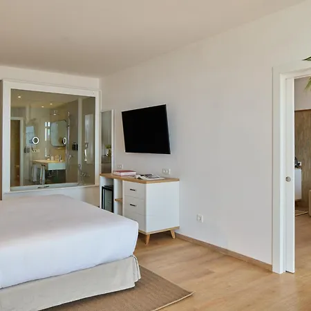 Hotel Meliá Jardines Del Teide 5*