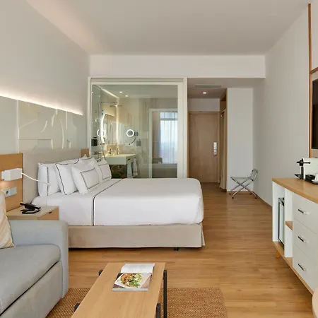 Hotel Meliá Jardines Del Teide 5*
