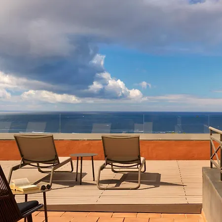 Hotel Melia Jardines Del Teide - Adults Only