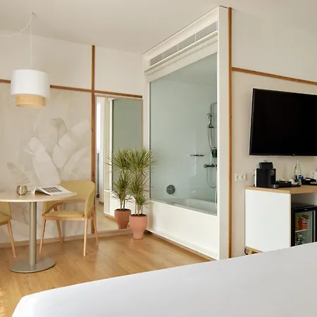 Melia Jardines Del Teide - Adults Only Hotel Costa Adeje (Tenerife)