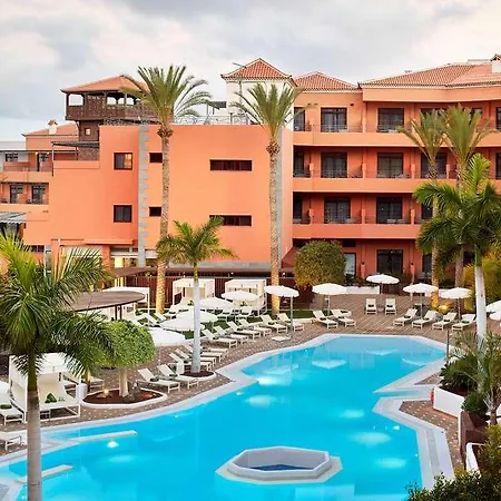 Melia Jardines Del Teide - Adults Only 5*