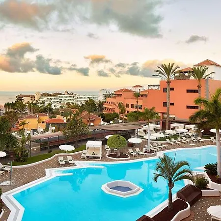 Melia Jardines Del Teide - Adults Only Hotel