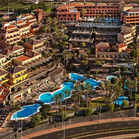 Meliá Jardines Del Teide Hotel 5*