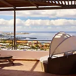 Hotel Melia Jardines Del Teide - Adults Only Costa Adeje (Tenerife)