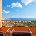 Отель Melia Jardines Del Teide - Adults Only Адехе