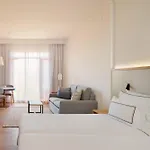 Отель Melia Jardines Del Teide - Adults Only Адехе