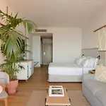 Melia Jardines Del Teide - Adults Only
