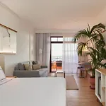 Отель Melia Jardines Del Teide - Adults Only Адехе