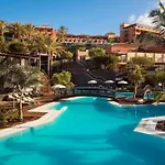 Melia Jardines Del Teide - Adults Only Отель
