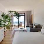 Melia Jardines Del Teide - Adults Only Отель