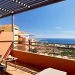 Отель Melia Jardines Del Teide - Adults Only