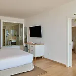 Melia Jardines Del Teide - Adults Only Отель 5*