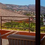 Отель Melia Jardines Del Teide - Adults Only Адехе