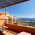 Отель Melia Jardines Del Teide - Adults Only Адехе