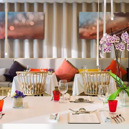 מלון Melia Jardines Del Teide - Adults Only