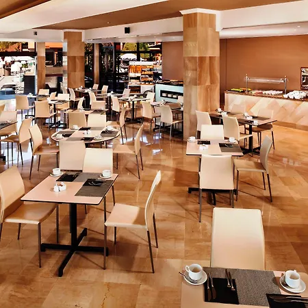 Melia Jardines Del Teide - Adults Only מלון