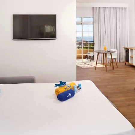 Hotel Meliá Jardines Del Teide