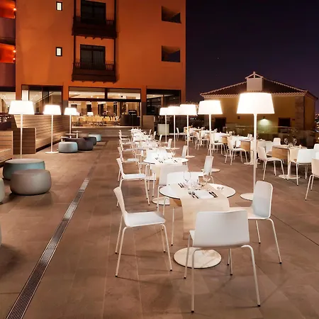 Meliá Jardines Del Teide Hotel 5*
