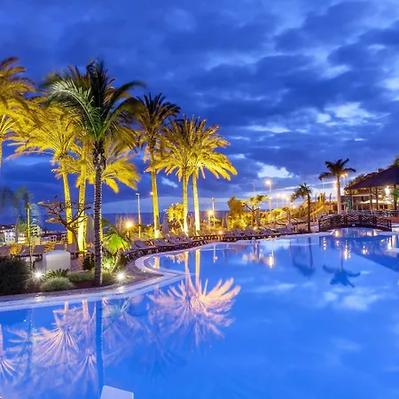 Melia Jardines Del Teide - Adults Only 5* אדחה
