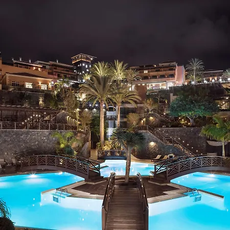 Meliá Jardines Del Teide 5*