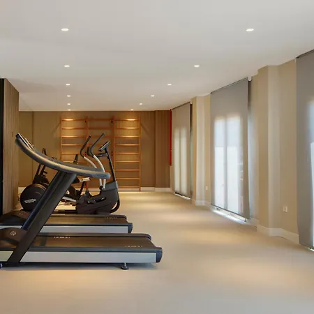 Melia Jardines Del Teide - Adults Only אדחה