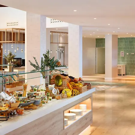 מלון Melia Jardines Del Teide - Adults Only 5*