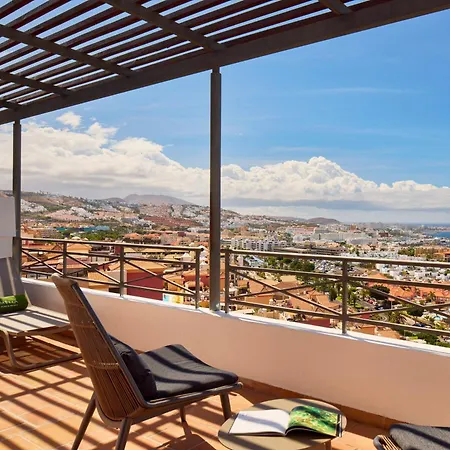 Meliá Jardines Del Teide Hotel Costa Adeje (Tenerife)