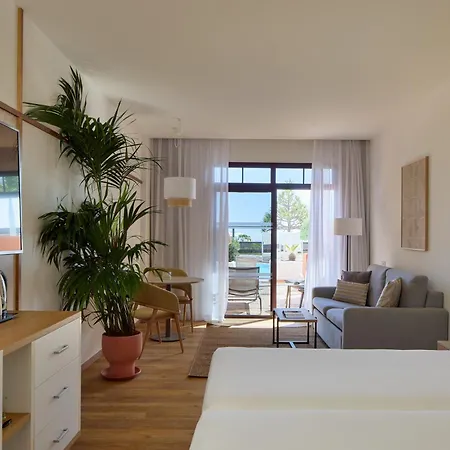 Meliá Jardines Del Teide 5*