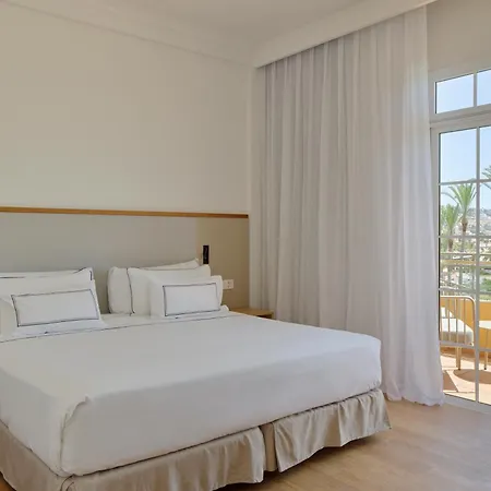 Hotel Meliá Jardines Del Teide