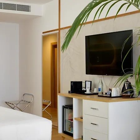 Hotel Meliá Jardines Del Teide Costa Adeje (Tenerife)