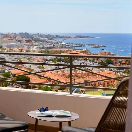 מלון Melia Jardines Del Teide - Adults Only אדחה