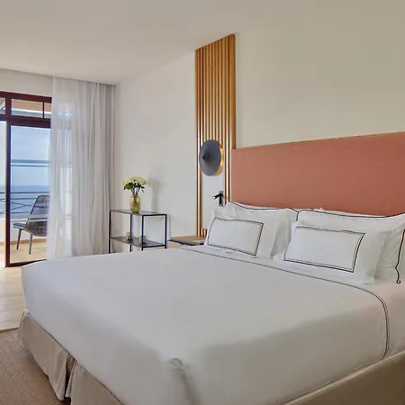 Melia Jardines Del Teide - Adults Only מלון