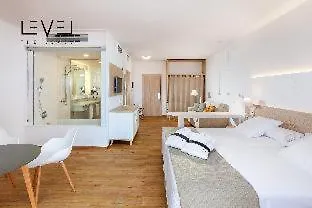 מלון Melia Jardines Del Teide - Adults Only