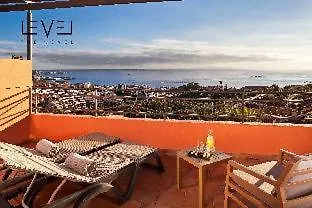 Melia Jardines Del Teide - Adults Only 5* אדחה