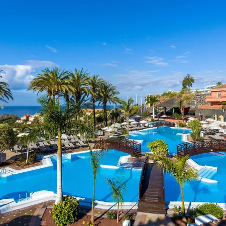Hotel Melia Jardines Del Teide - Adults Only Costa Adeje (Tenerife)