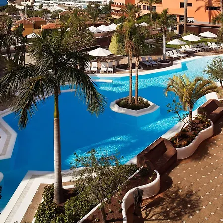 Hotel Melia Jardines Del Teide - Adults Only