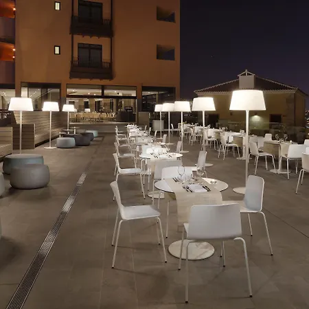 Melia Jardines Del Teide - Adults Only Hotel