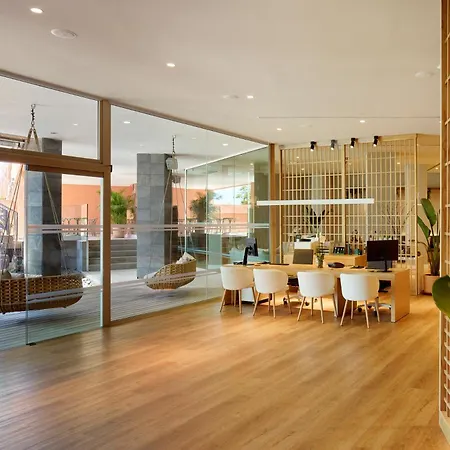 Melia Jardines Del Teide - Adults Only 5*