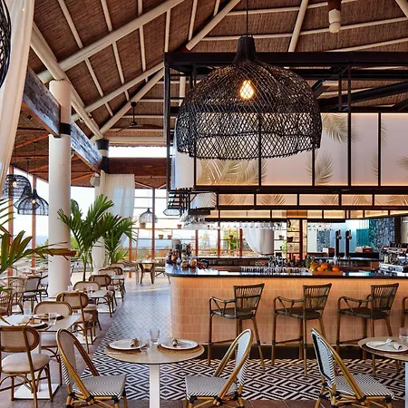 Hotel Melia Jardines Del Teide - Adults Only Costa Adeje (Tenerife)